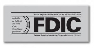 FIDC Sticker