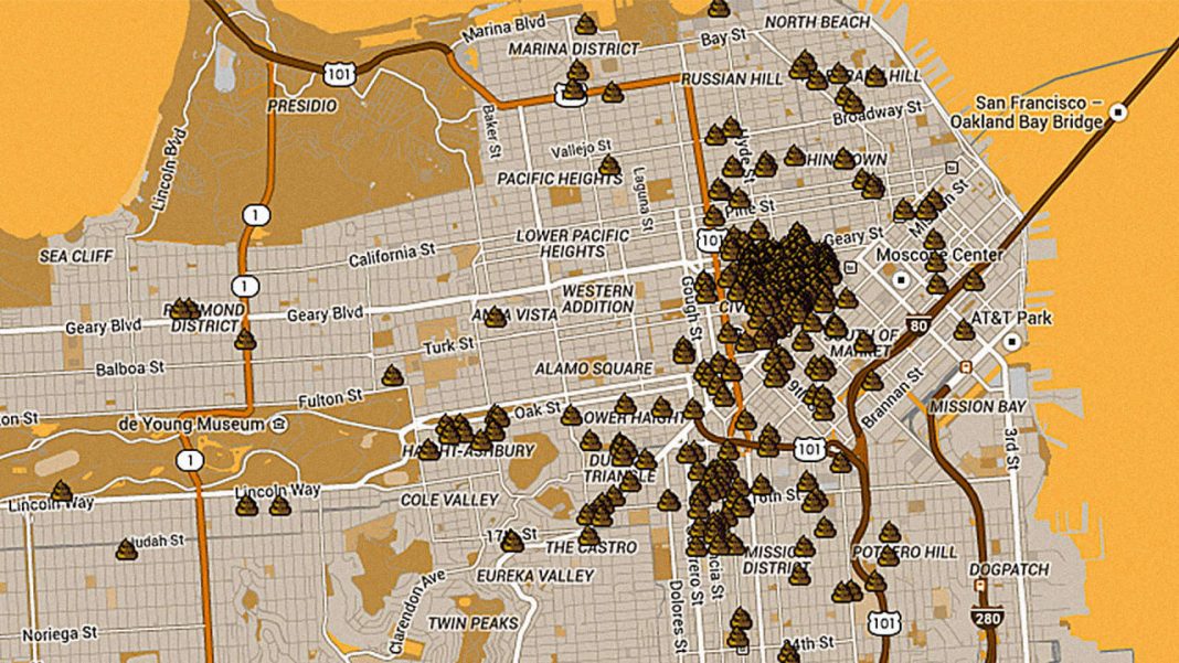 California Has the Highest Poverty Rate in America. Why? Self