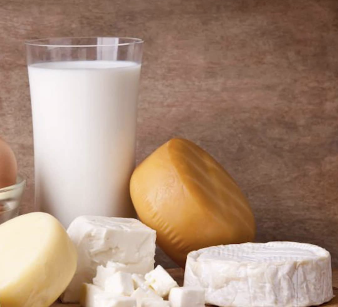 Milk and cheese are actually good for you – Self Reliance Central