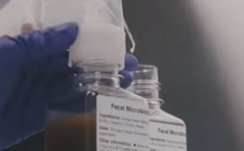 New Study Shows Fecal Transplants from “Super Donors” Effective