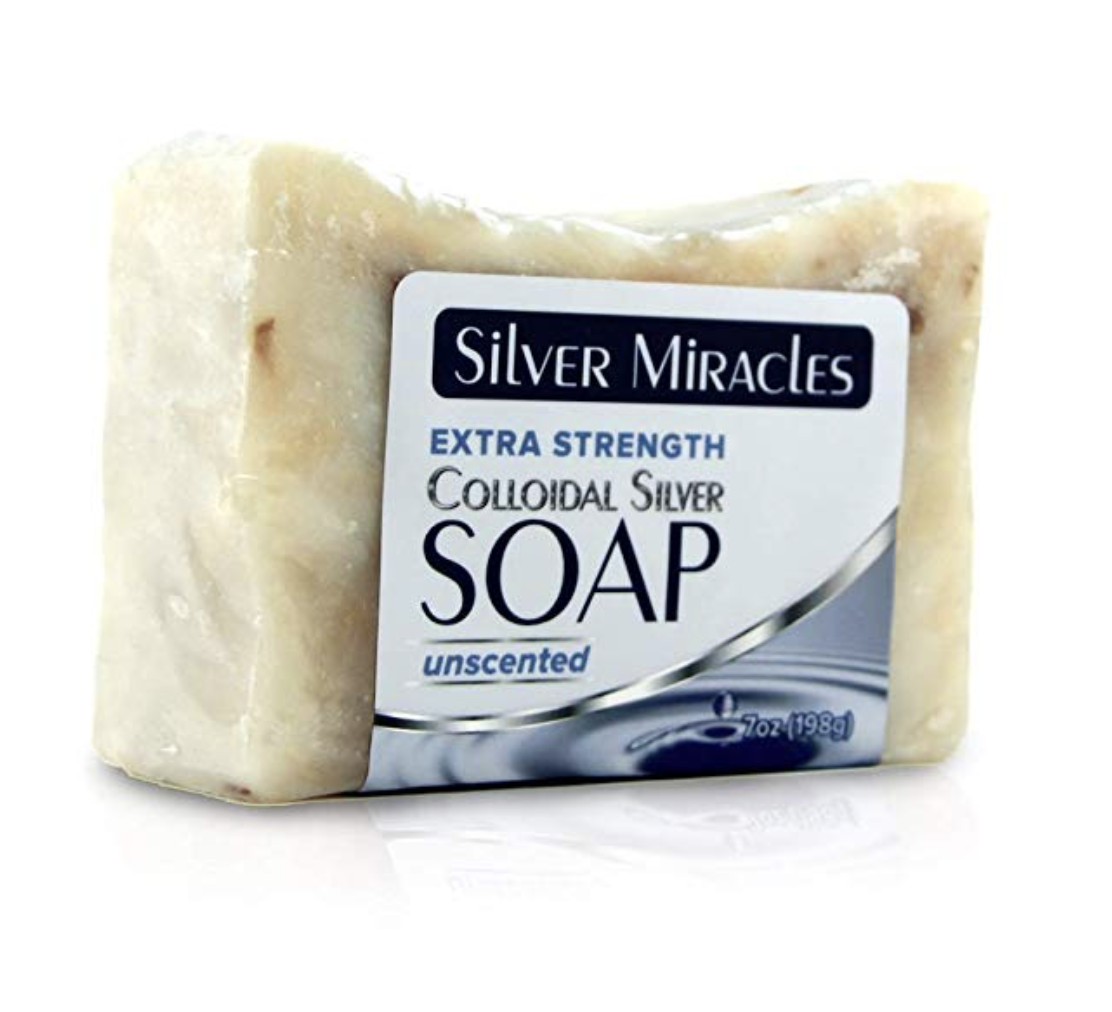 Colloidal silver pros and cons SelfReliance Central