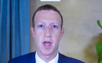 6 Takeaways as Facebook, Twitter CEOs Testify at Senate Hearing