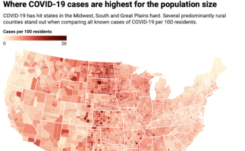 Getting COVID-19 vaccines to rural Americans is harder than it looks – but there are ways to lift the barriers.
