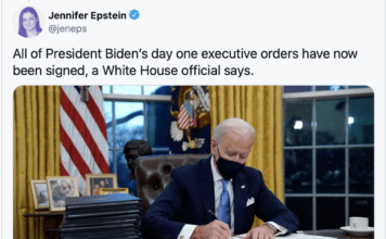 INSIGHT: What We Can Expect From a Biden Administration