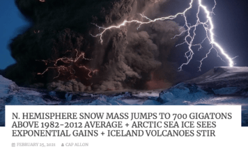 Our Favorite Climate Site Just Got Zucked