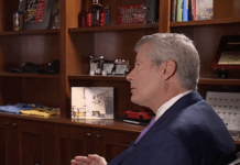 Remember Real Journalism? Doug McKelway interviews Rand Paul and it’s brilliant