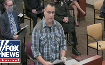 ICYMI: California police sergeant risks his career to speak out against Newsom