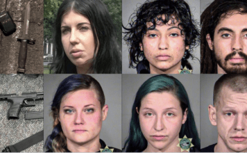 Violence Is Out of Control in Portland. Maybe Defunding Police Wasn’t Such a Great Idea.