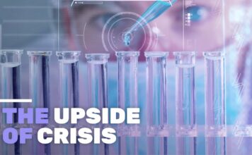 Coronavirus: The Free Market to the Rescue