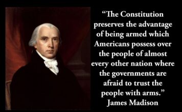 The 2nd Amendment and the Individual Right to Gun Ownership