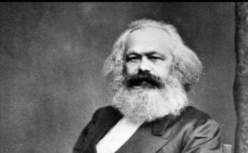 Karl Marx: Worst Person in World History?