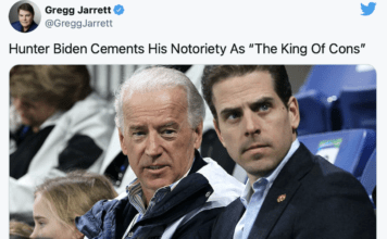 Six Critical Questions Hunter Biden Must Answer While Promoting His Memoirs