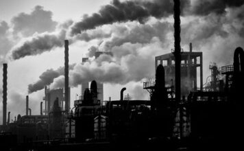 Paris climate accord flops as China increases carbon emissions more than rest of the world reduces them