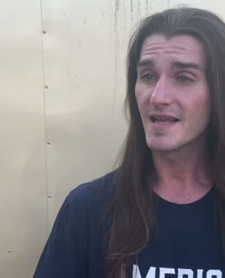 ‘This is a fight for America first’