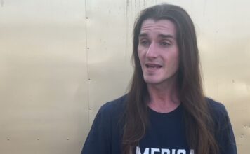 ‘This is a fight for America first’